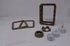 0.2mm layer, 2 walls, 10% infill