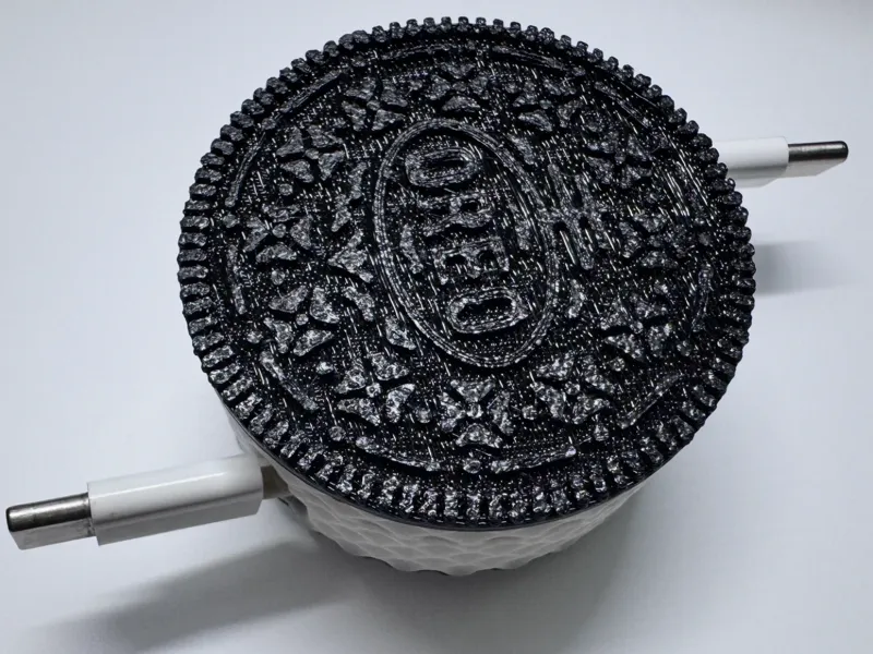 Oreo Cable Organizer