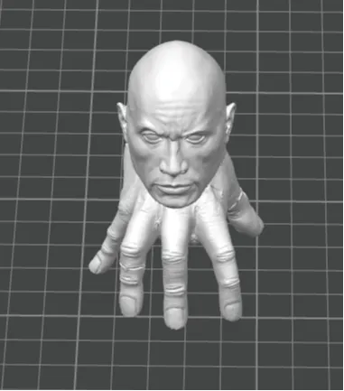 The Rock Thing