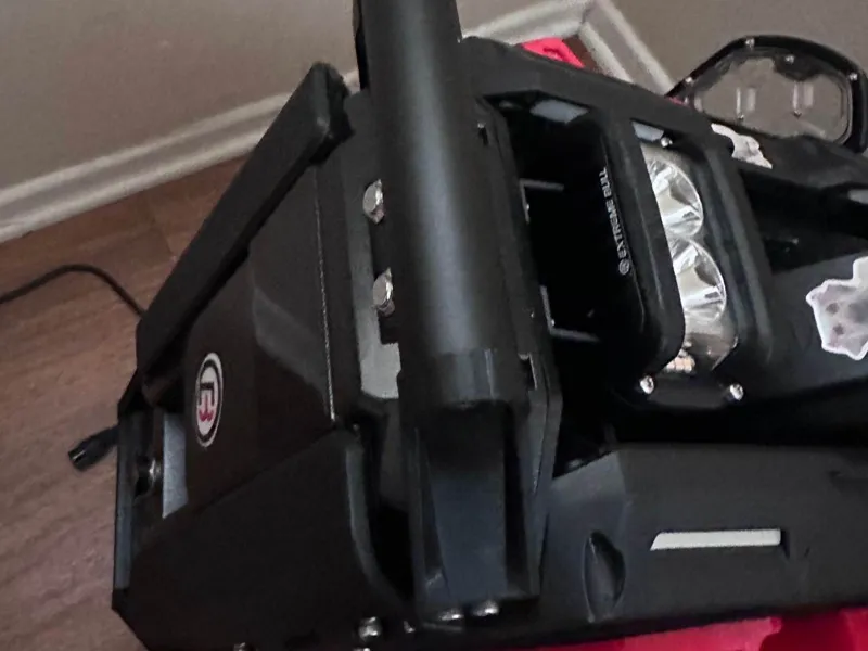 Extreme Bull Rocket Front Handle Bracket