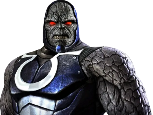 darkseid
