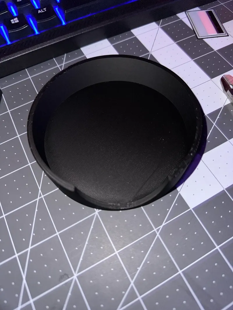 Coaster Holder