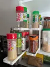 180 mm long, 45x45x120 mm jars