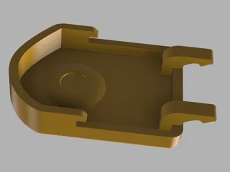 Deckel für Mitutoyo 500-181-30 CD-15APX