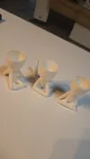 0.12mm layer, 2 walls, 15% infill