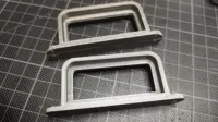Support mural pour hub USB 16 ports i-Tec — photo 5