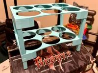 0.24mm layer, 2 walls, 15% infill