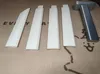 Separate blade model