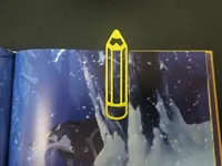 Pen Shape 1 color