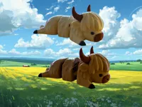 Highland Cow