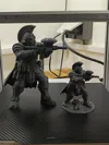 0.12mm layer, 3 walls, 7% infill