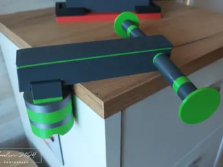 Spool Holder for small 250 Gram spools AMS Lite