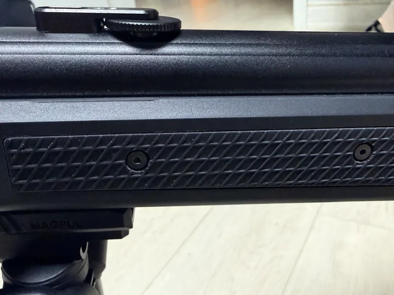 SSG11 Side Panel