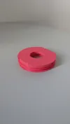 Wlhisper lamp - Lamp Holder E27