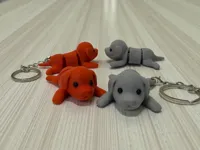 Doll, 0.16mm layer, 2 walls, 15% infill