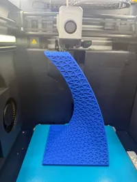 0.28mm layer, 3 walls, 8% infill