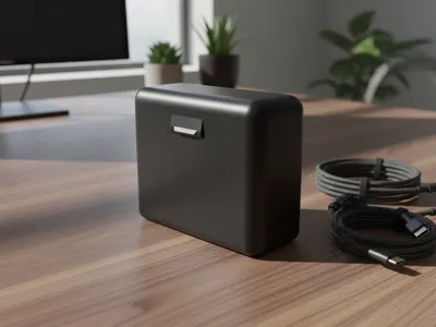 Simple Case *No Hardware Needed*