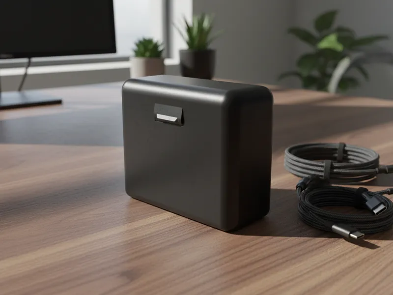 Simple Case *No Hardware Needed*
