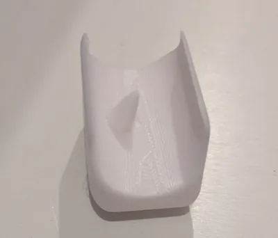 Folding Chair Replacement Foot Foot Cap 65° and 75° Angle