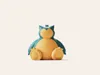 Small Snorlax / TwoTone (no ams)