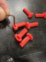 0.2mm layer, 7 walls, 15% infill