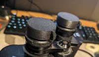 0.2mm layer, 3 walls, 15% infill