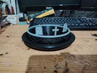 Single Colour Print