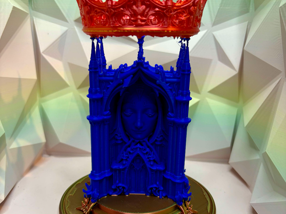 Sancta Aeterna – The Cathedral Reliquary