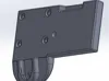 0.4mm layer, 3 walls, 15% infill