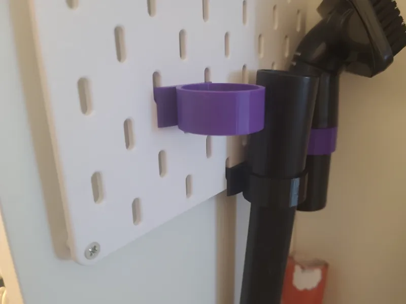 Battery Shark Vacuum Acc. Holder