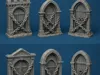 0.2mm layer, 2 walls, 8% infill