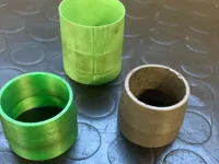 0.2mm nozzle, 0.1mm layer, 4 walls, 15% infill