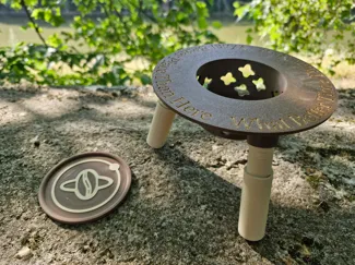 OutIn Nano Outdoor Coffee Brewing Station