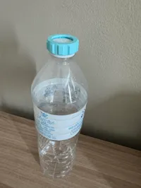 Bouchon de bouteille personnalisé — photo 2