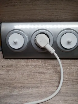 240V EU socket cover