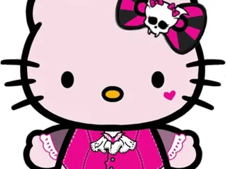 monster kitty