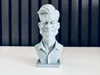 0.16mm layer, 4 walls, 10% infill