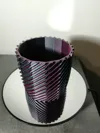 0.2mm layer, 3 walls, 5% infill