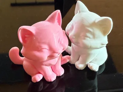 Sweet Cats - Kittens to fall in love with