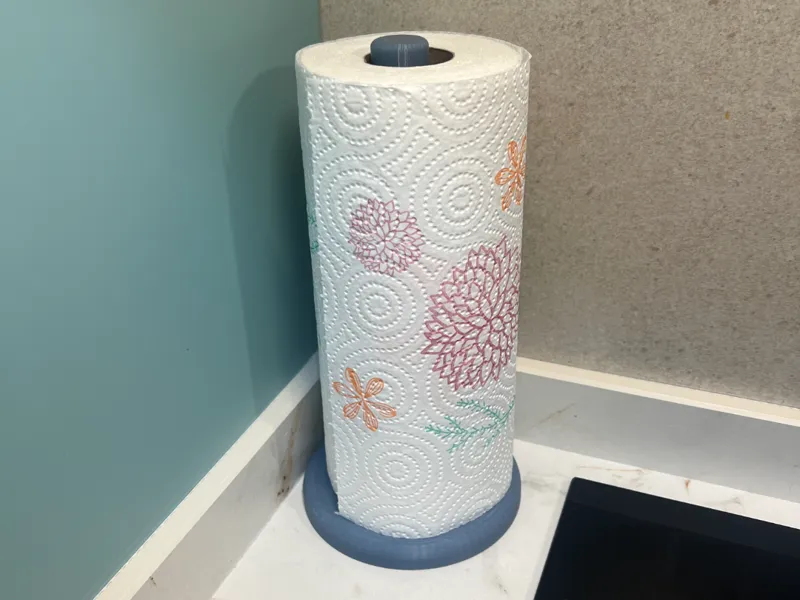 Kitchen Roll Holder