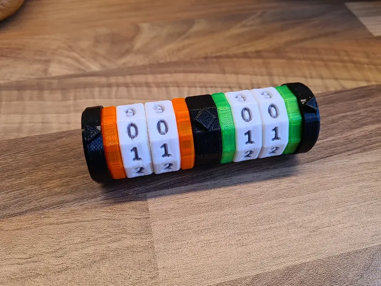 LifeScore Counter