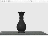 0.12mm layer, 3 walls, 15% infill
