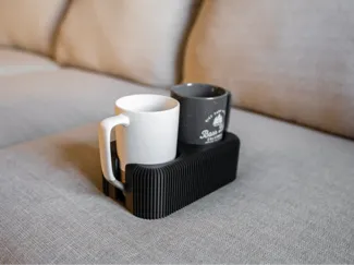 Couch Cup Holder