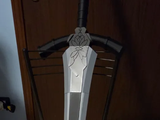 La Grande Spada di Farron Dark Souls 3