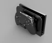 Variant: Pro Controller hook