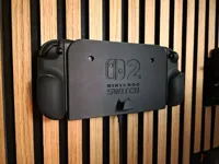 Default with logo and hook
