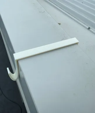 Gutter Hook