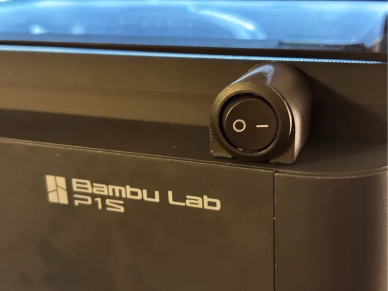 P1S Switch Mount
