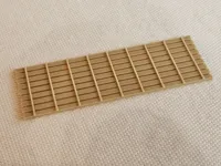 Chargement de bois d'œuvre H0 (1:87) — photo 4