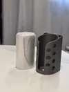 Small 40x75 mm (internal)